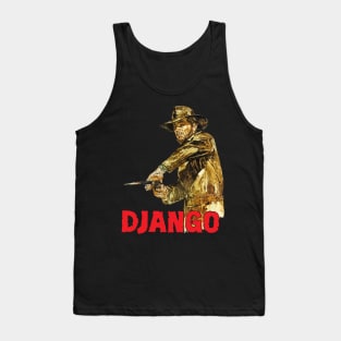 Django Tank Top